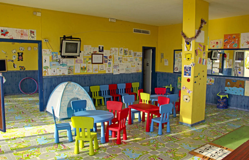 VIK Hotel San Antonio