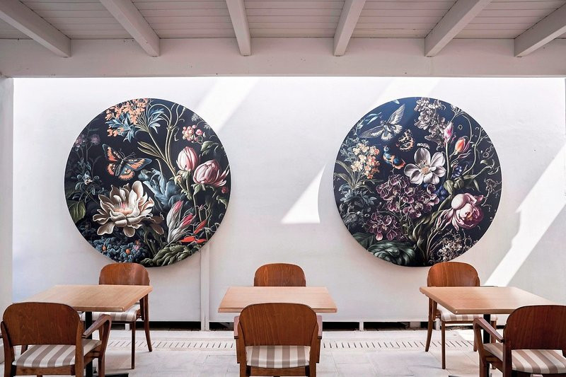 Esperia City Hotel ●●●