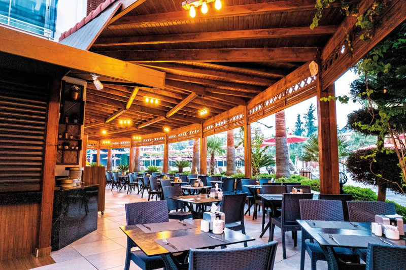 Side Lilyum Hotel & Spa