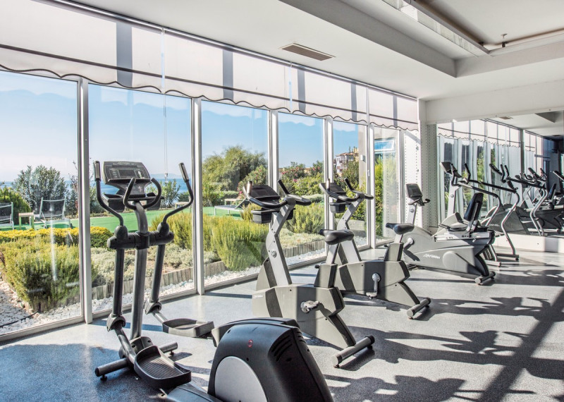 Aria Claros Beach & Spa Resort