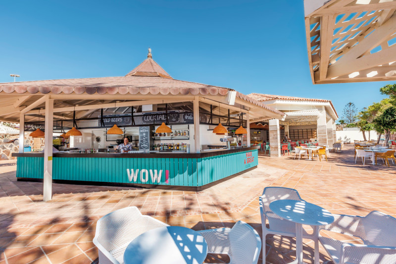 Abora Interclub Atlantic by Lopesan Hotels