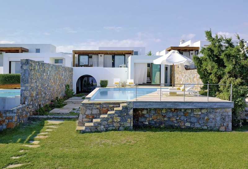 St. Nicolas Bay Resort Hotel & Villas ●●●●●