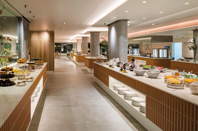 Plus Fariones Suite Hotel