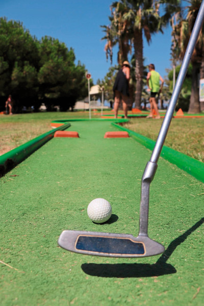 Aqua Fantasy Aquapark Hotel & Spa