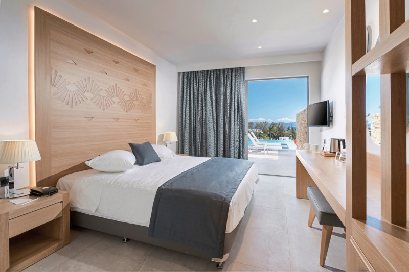 Blue Lagoon Ocean ●●●●○