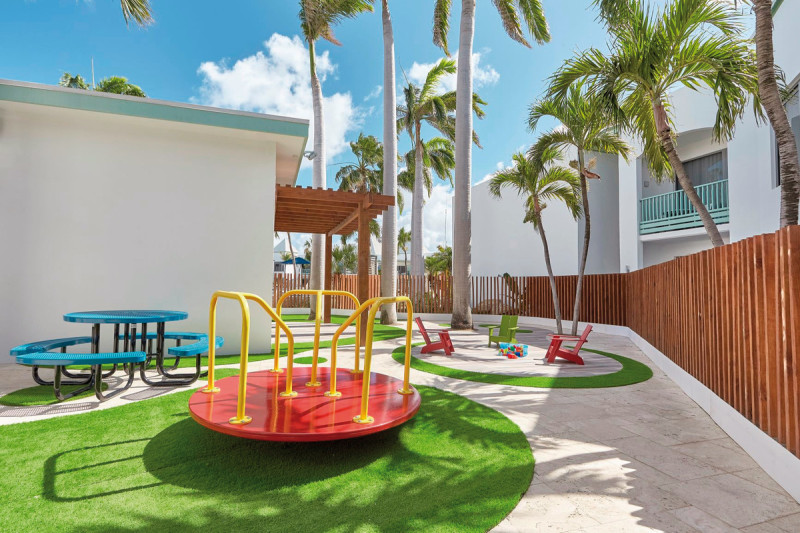 Courtyard by Marriott Aruba Resort