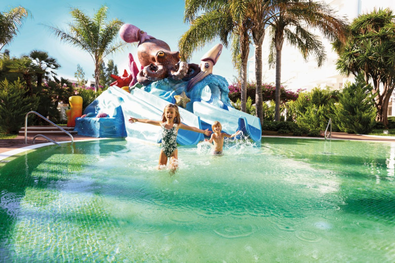 Iberostar Waves Ciudad Blanca ●●●●