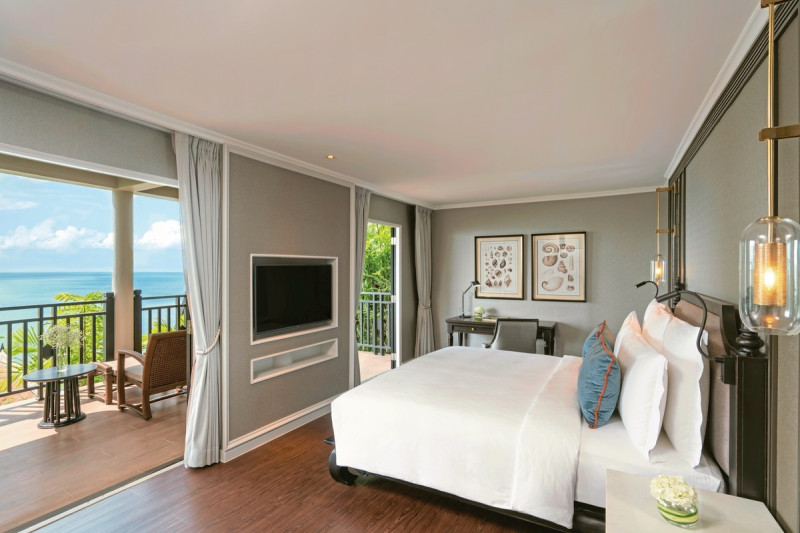 InterContinental Koh Samui Resort ●●●●●