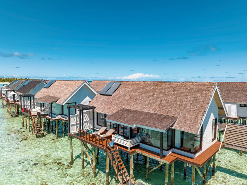 Wohnbeispiel Wind Villa