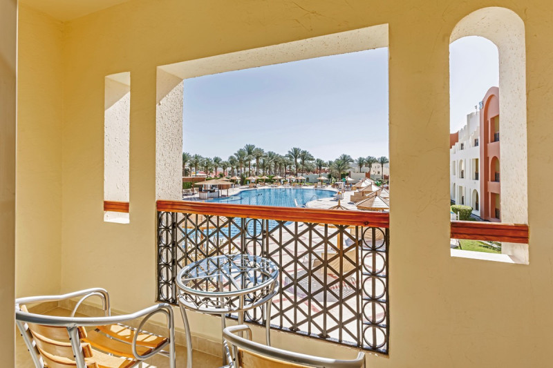 SUNRISE Royal Makadi Resort - Select ●●●●●