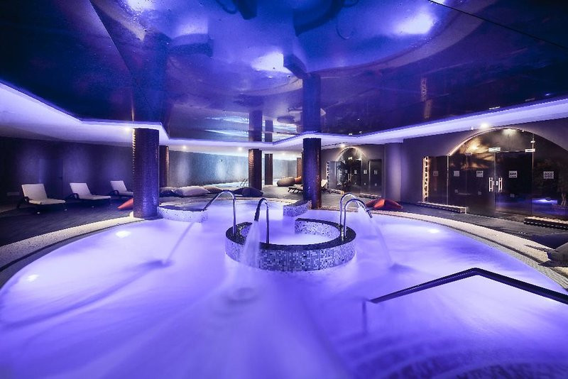 Gran Tacande Wellness & Relax ●●●●●