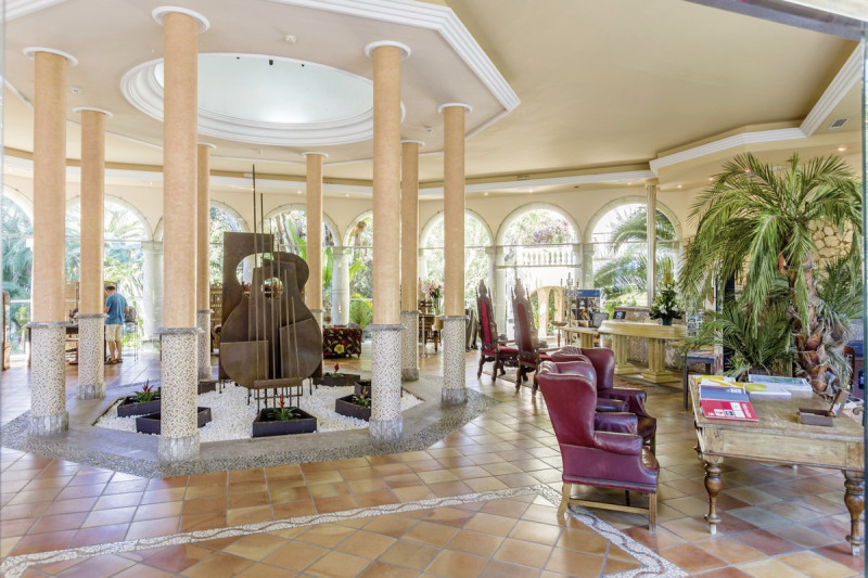 Lago Garden & Spa ●●●●●