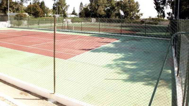 Hotel Club Tropicana & SPA ●●●