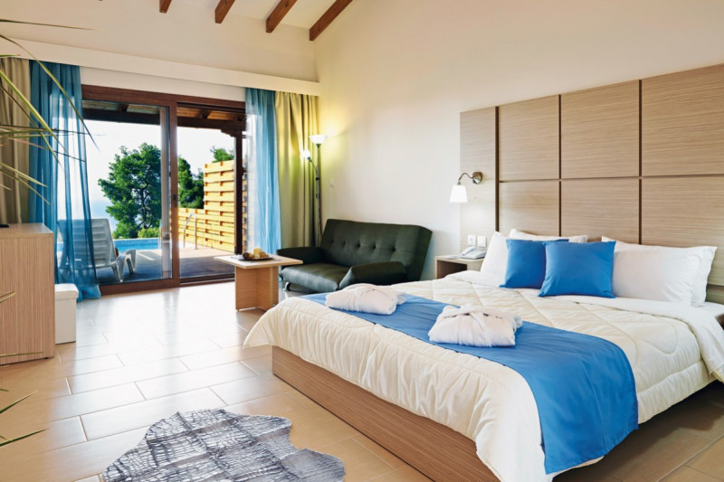 Alia Palace ●●●●○