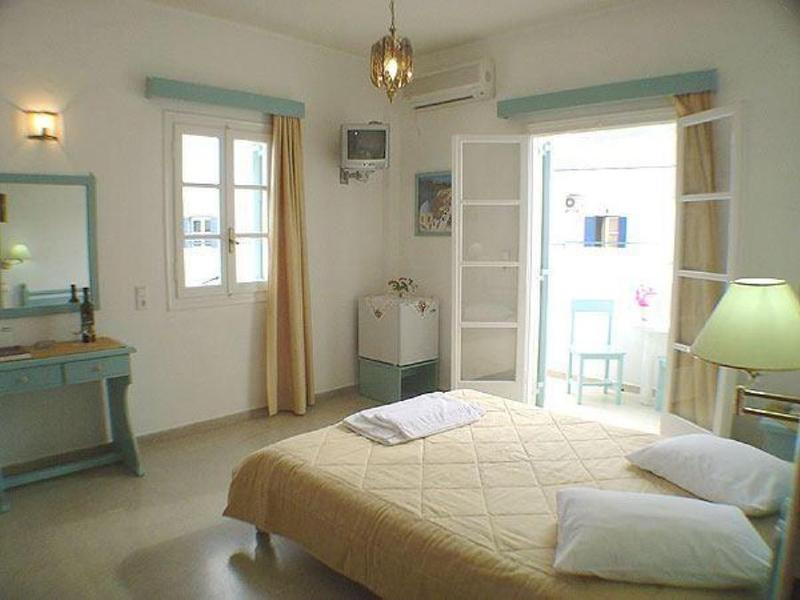 Kymata Hotel ●