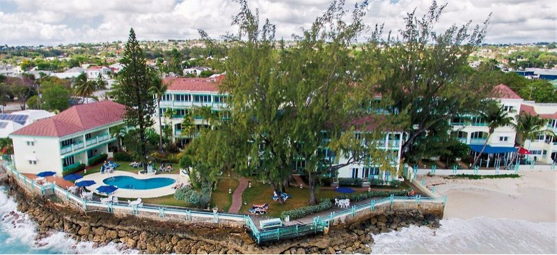 Blue Orchids Beach Hotel ●●●