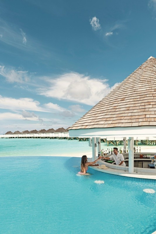 Nova Maldives ●●●●●