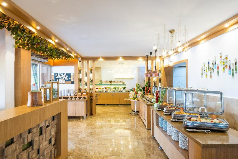 Bora Bora Butik ●●●