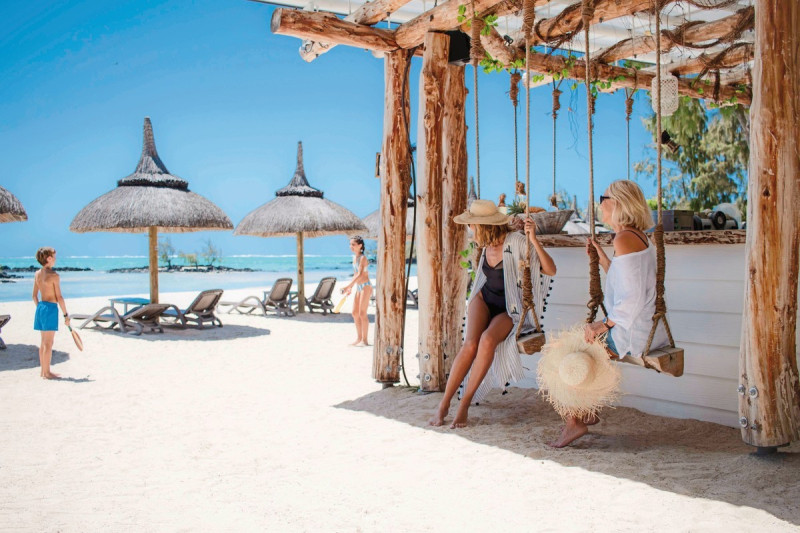 The Bay Club at Anahita ●●●●●