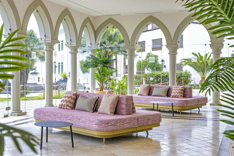 Gran Castillo Tagoro Family & Fun