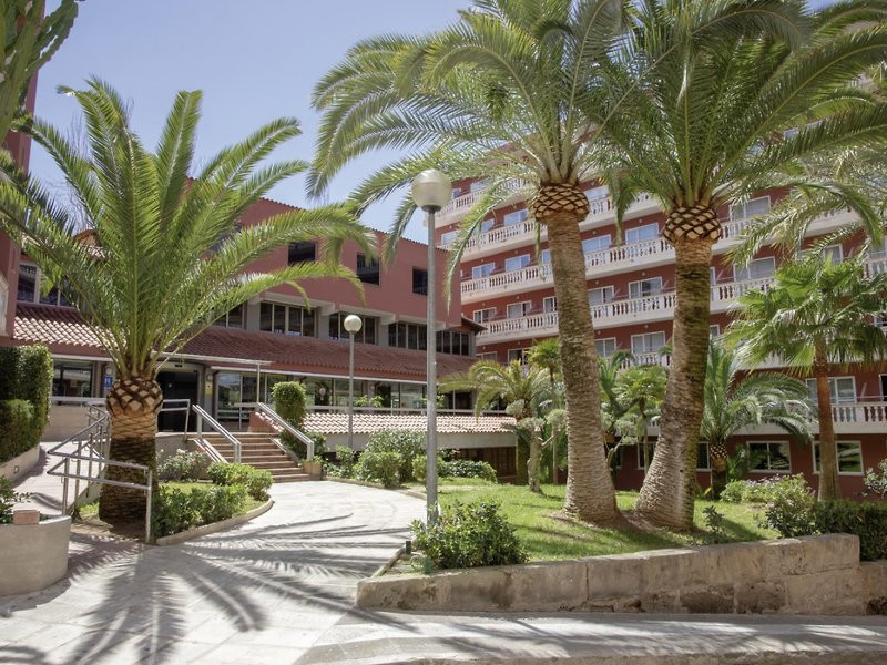 Ona Luna Park ●●●