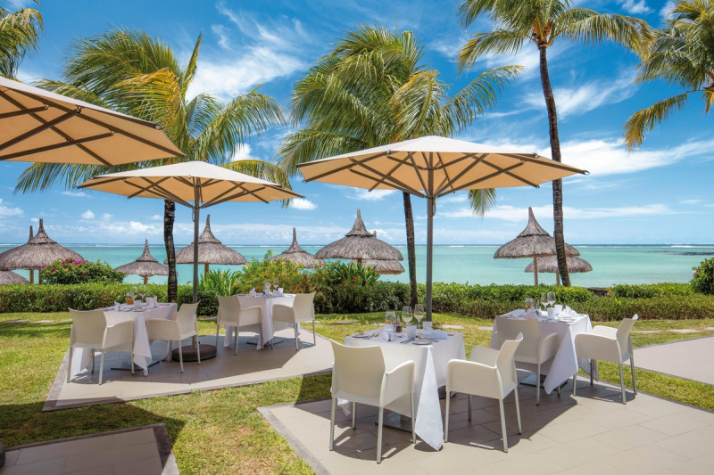 Ambre Mauritius ●●●●
