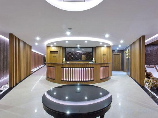 Michell Hotel & Spa ●●●●●