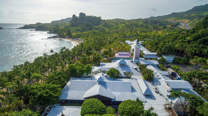 Playabachata Spa Resort