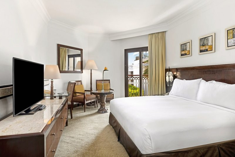 Hilton Luxor Resort & Spa ●●●●●