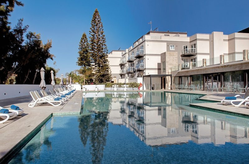 Urban Valley Resort & Spa ●●●●○