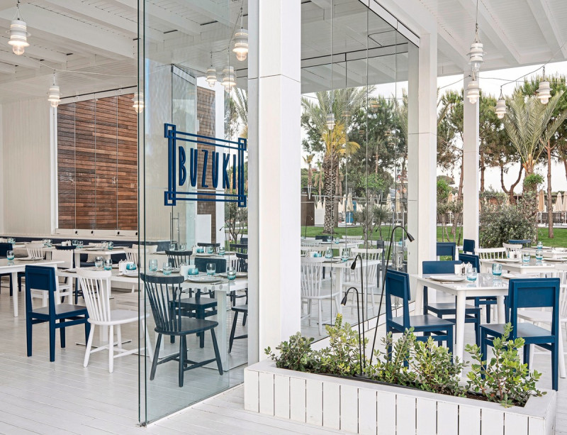 Voyage Belek Golf & Spa