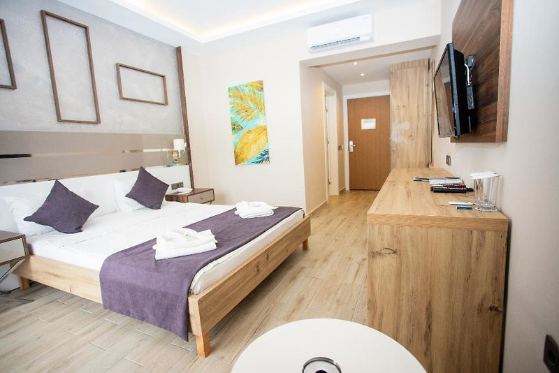 Ramada by Wyndham Fethiye Oludeniz ●●●●