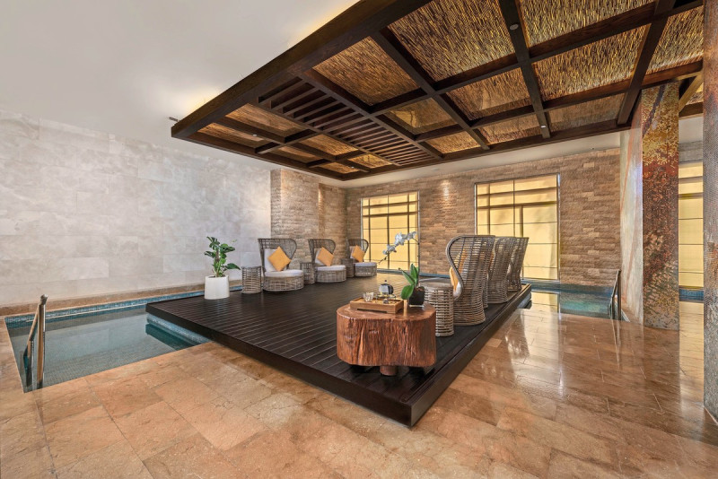 Sofitel Dubai The Palm