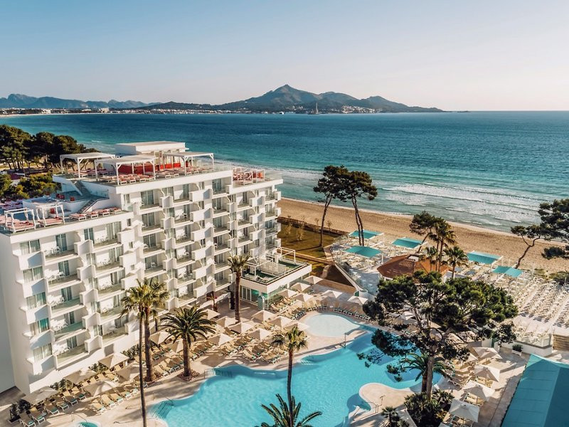 Iberostar Waves Alcudia Park ●●●●○