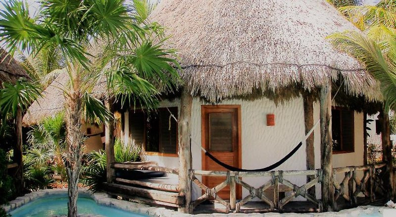 Holbox by Xaloc ●●●○