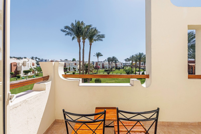 SUNRISE Royal Makadi Resort - Select ●●●●●