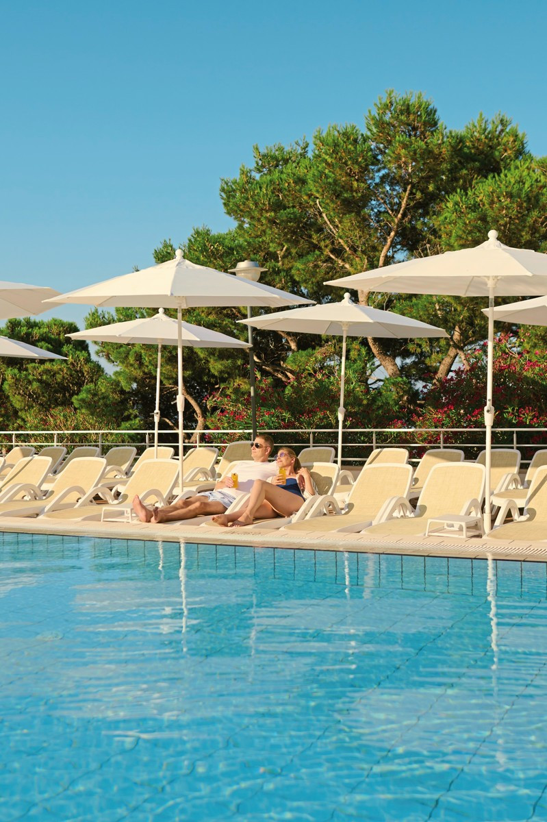 Bluesun Holiday Village Afrodita