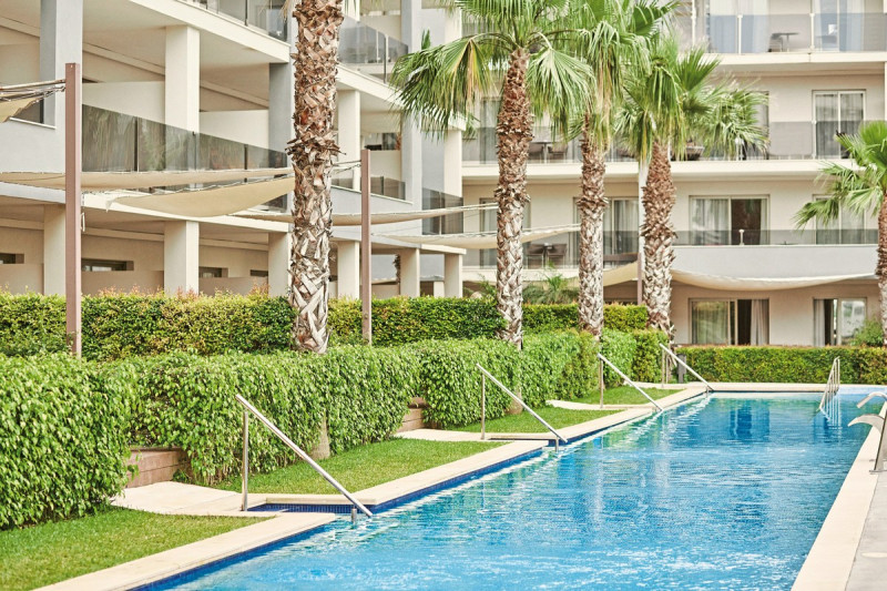 Zafiro Palace Alcudia ●●●●●