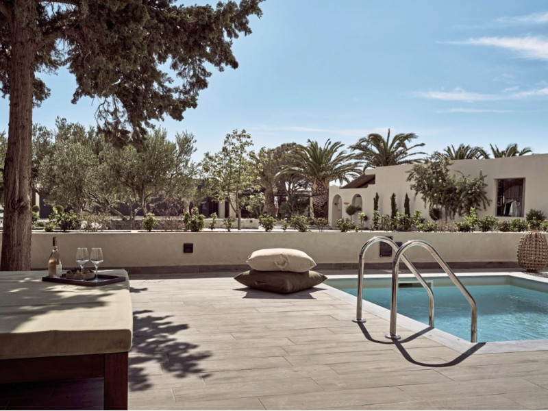 Numo Ierapetra Beach Resort Crete, Curio Collection by Hilton ●●●●●