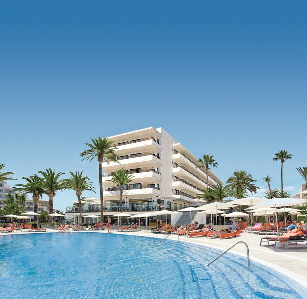 allsun Bahia del Este ●●●●