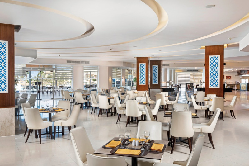 Pickalbatros Royal Moderna Resort - Sharm El Sheikh