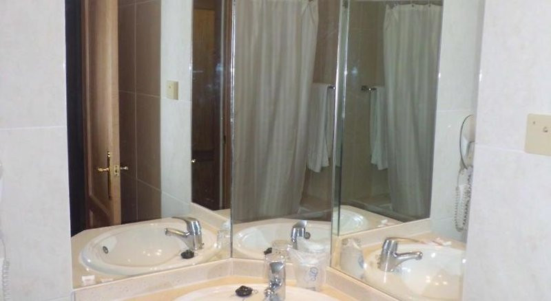 Casa del Sol ●●●