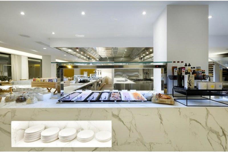 Talayot Affiliated by Senator ●●●●○