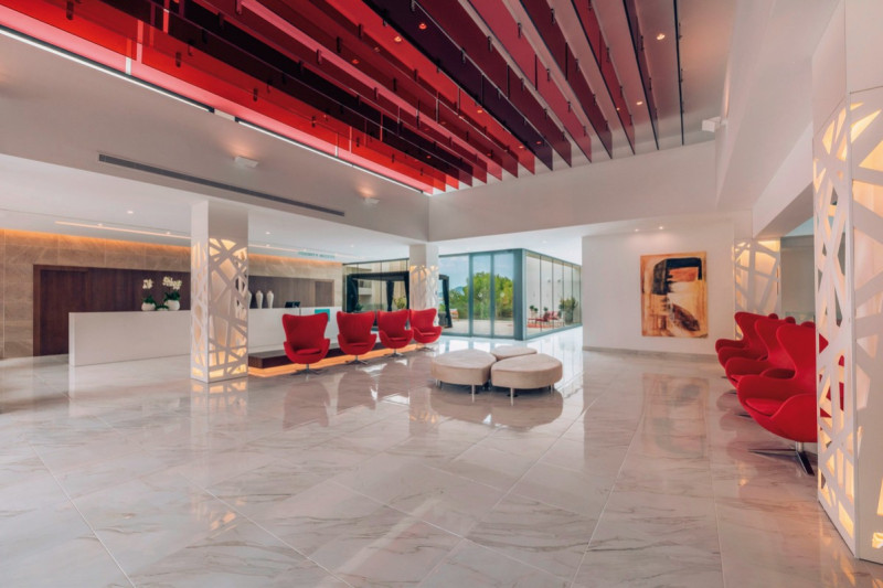 Iberostar Waves Cala Millor ●●●●○