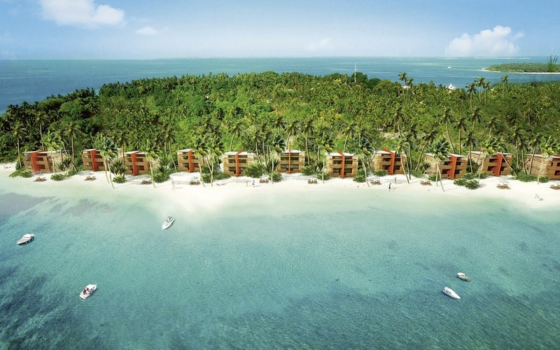 The Barefoot Eco Hotel ●●●●