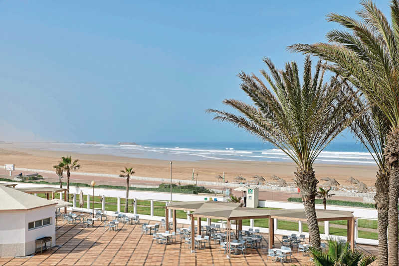 Iberostar Waves Founty Beach