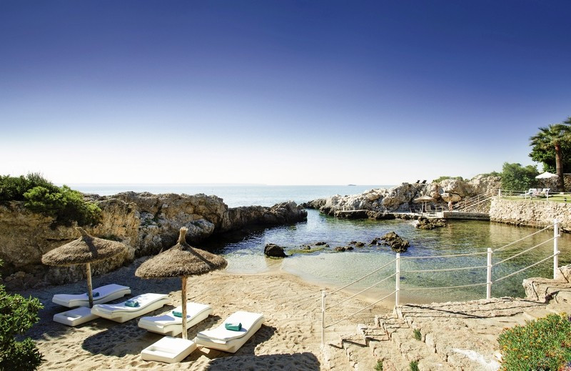 De Mar Gran MeliÃ¡ ●●●●●