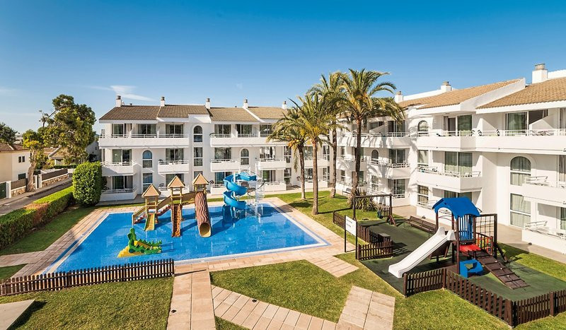 Hoposa Villaconcha Family & Sport ●●●●