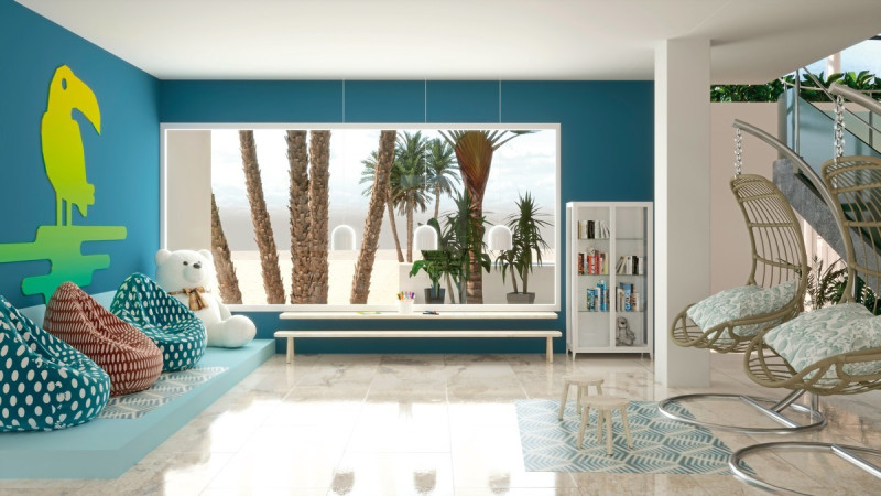 Calimera Fido Gardens ●●●●