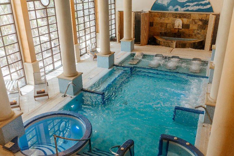 R2 Rio Calma Hotel & SPA & Conference ●●●●